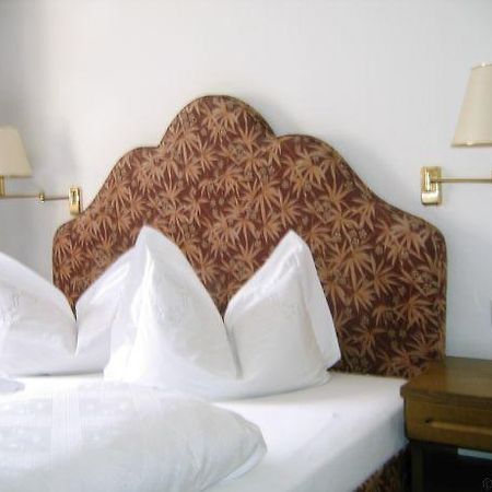 Eintracht Hotel 바드윌드바드 외부 사진