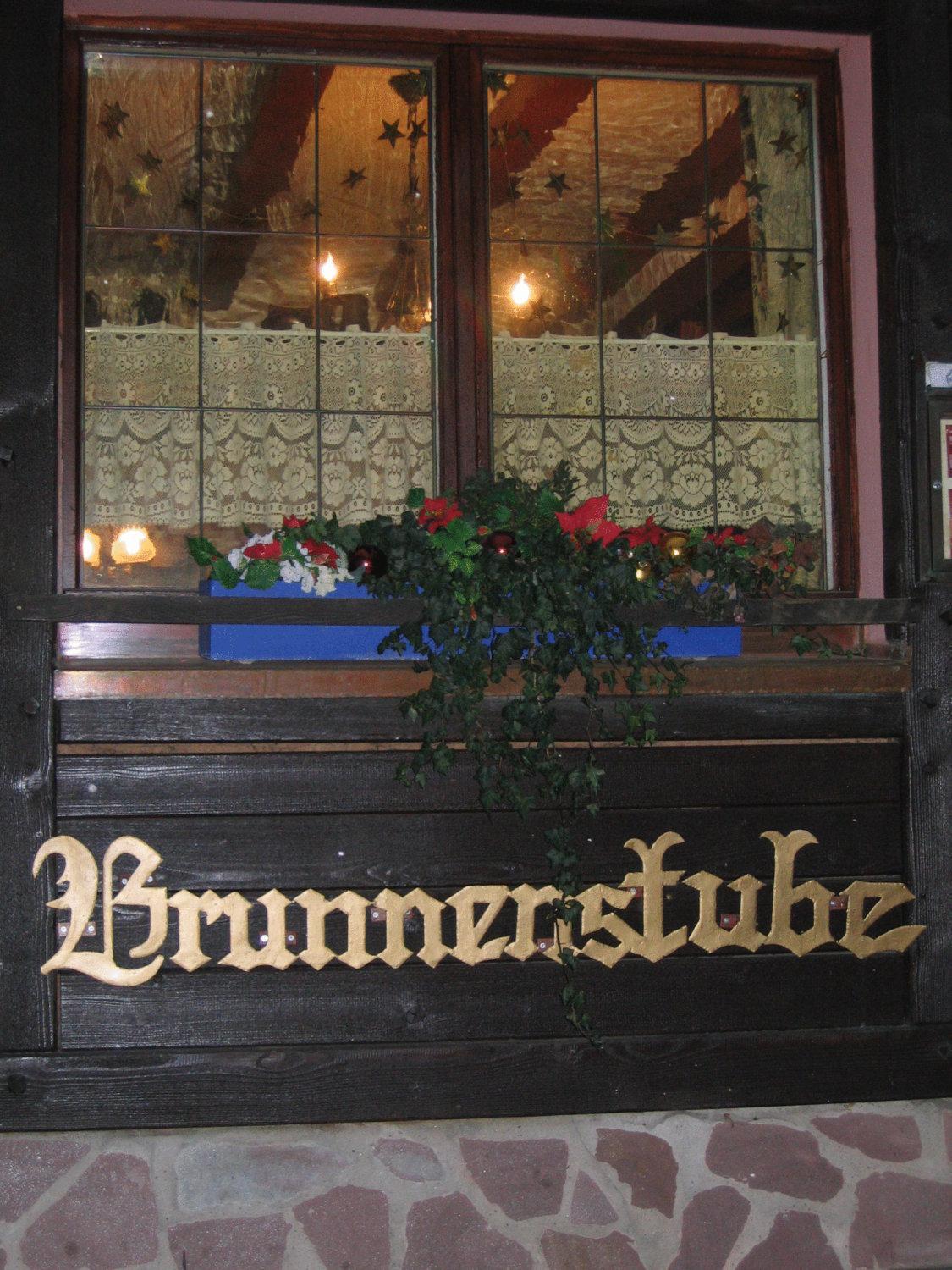 Eintracht Hotel 바드윌드바드 외부 사진